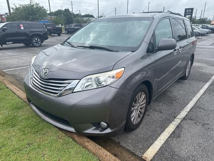 2015 Toyota Sienna Fort Walton Beach FL