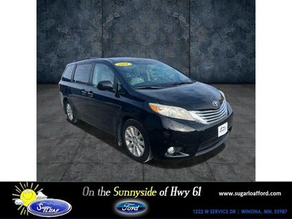 2011 Toyota Sienna Winona MN