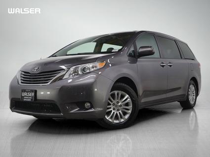 2013 Toyota Sienna Minneapolis MN