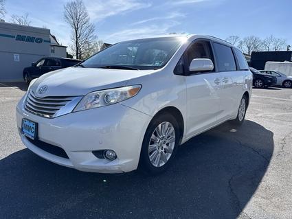 2014 Toyota Sienna Toms River NJ