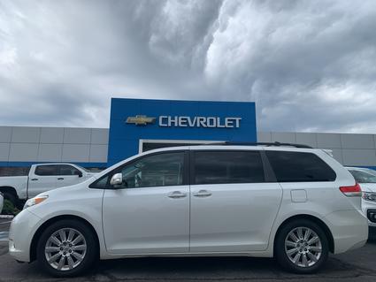 2014 Toyota Sienna Jefferson City TN