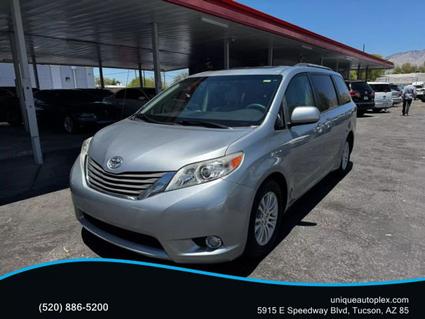 2011 Toyota Sienna Tuscon AZ