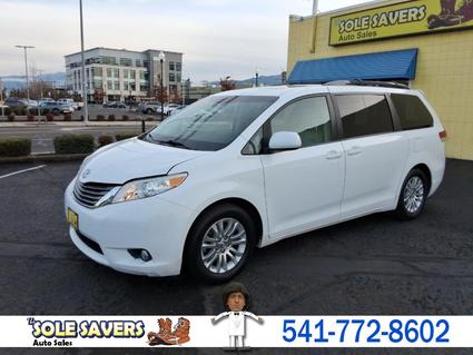 2013 Toyota Sienna Medford OR