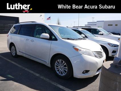 2015 Toyota Sienna Saint Paul MN