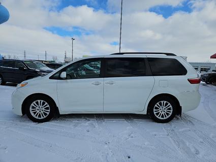 2016 Toyota Sienna Grandville MI