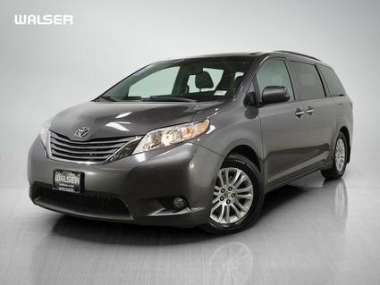 2015 Toyota Sienna Minneapolis MN