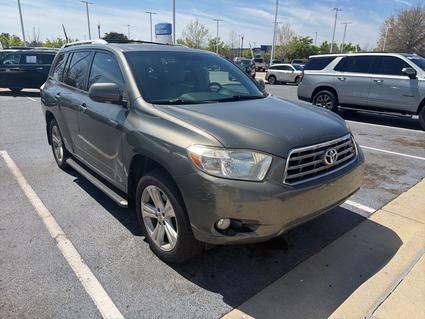 2010 Toyota Highlander Daphne AL