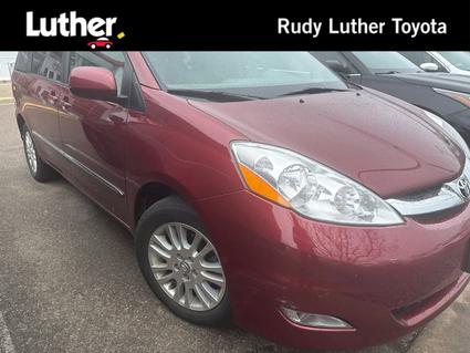 2010 Toyota Sienna Minneapolis MN