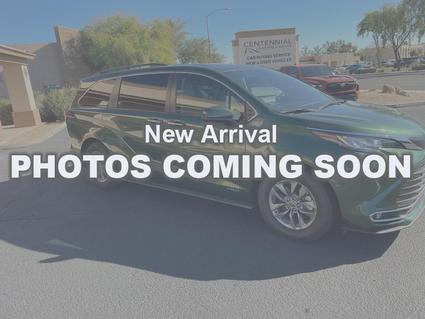 2021 Toyota Sienna Phoenix AZ