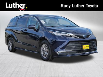 2023 Toyota Sienna Minneapolis MN
