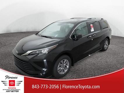 2026 Toyota Sienna Florence SC