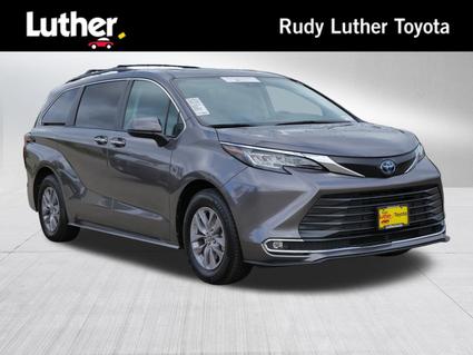 2023 Toyota Sienna Minneapolis MN