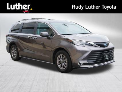 2023 Toyota Sienna Minneapolis MN