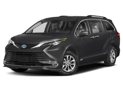 2023 Toyota Sienna Minneapolis MN