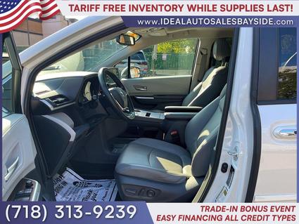 2021 Toyota Sienna Bayside NY