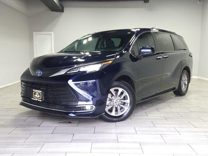 2022 Toyota Sienna Philadelphia PA