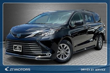 2023 Toyota Sienna Fort Walton Beach FL