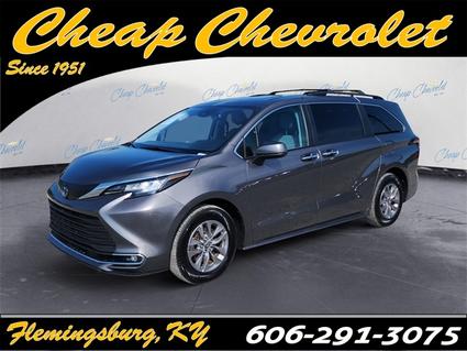 2022 Toyota Sienna Flemingsburg KY