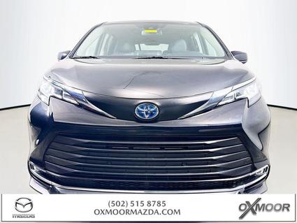2021 Toyota Sienna Louisville KY
