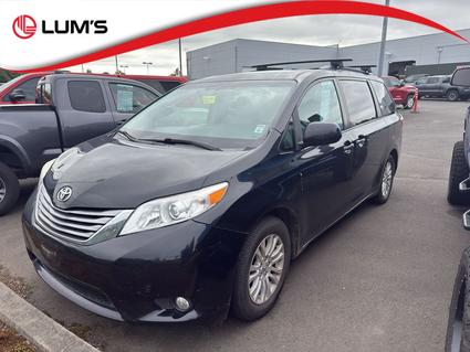 2017 Toyota Sienna Warrenton OR
