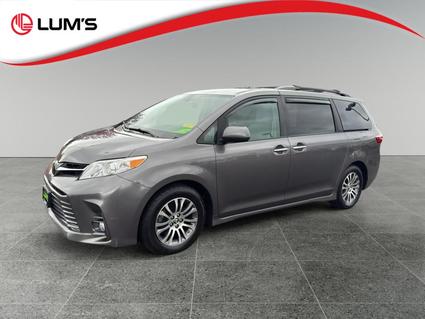 2019 Toyota Sienna Warrenton OR