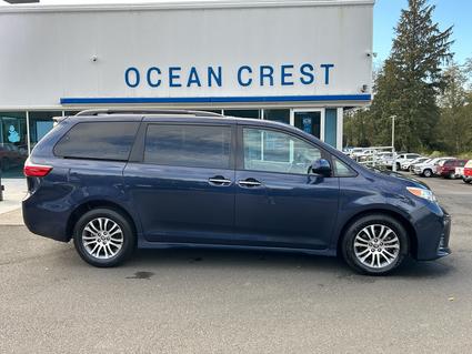 2020 Toyota Sienna Warrenton OR