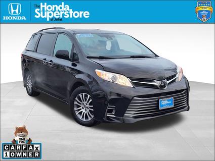 2020 Toyota Sienna Joliet IL