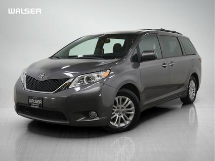 2017 Toyota Sienna South Saint Paul MN
