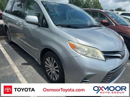 2019 Toyota Sienna Louisville KY