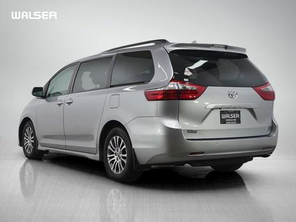 2020 Toyota Sienna Minneapolis MN