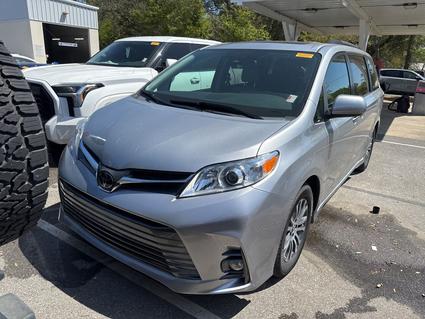 2018 Toyota Sienna Fort Walton Beach FL