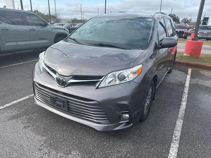 2019 Toyota Sienna Fort Walton Beach FL