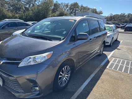 2019 Toyota Sienna Fort Walton Beach FL