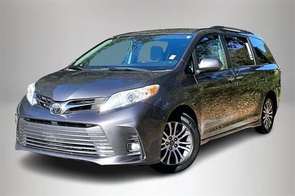 2019 Toyota Sienna Fort Walton Beach FL