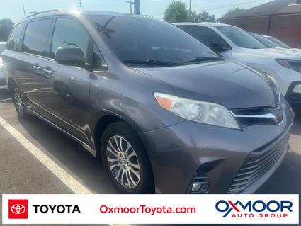 2020 Toyota Sienna Louisville KY