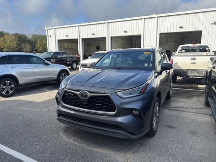 2021 Toyota Highlander Fort Walton Beach FL