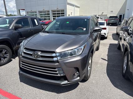 2019 Toyota Highlander Fort Walton Beach FL