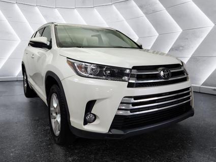 2018 Toyota Highlander Columbia SC