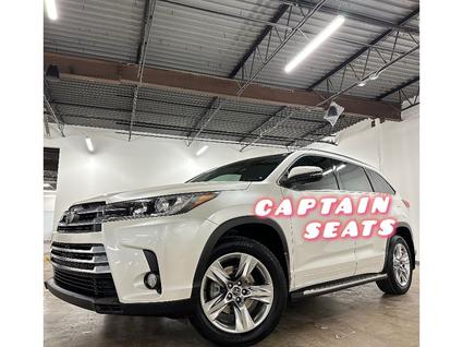 2018 Toyota Highlander Birmingham AL