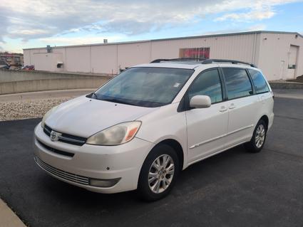 2005 Toyota Sienna Warsaw IN