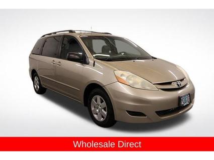 2006 Toyota Sienna Salem OR