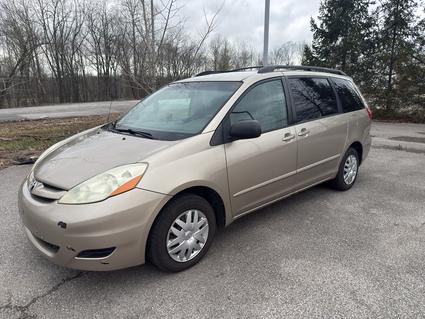 2006 Toyota Sienna Bloomington IN