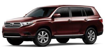 2011 Toyota Highlander Rochester MN