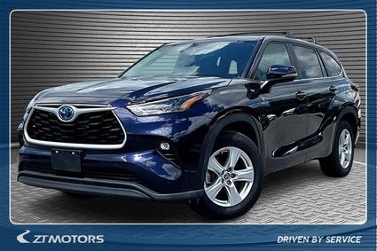 2023 Toyota Highlander Hybrid Fort Walton Beach FL