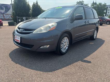 2007 Toyota Sienna Lakewood CO