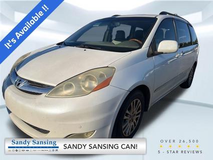 2007 Toyota Sienna Pensacola FL