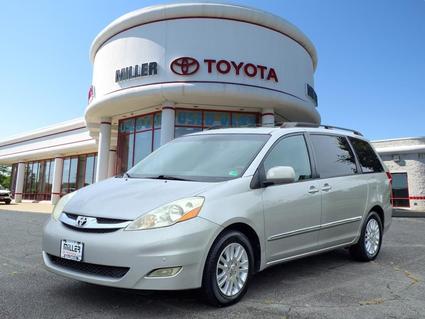 2007 Toyota Sienna Manassas VA
