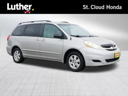 2009 Toyota Sienna Waite Park MN