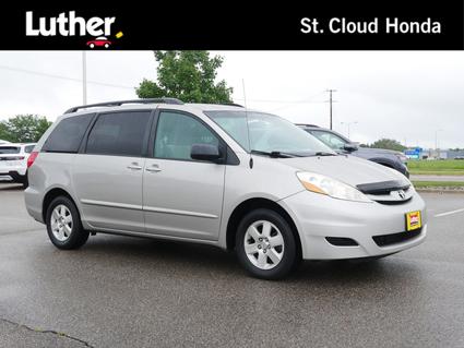 2009 Toyota Sienna Waite Park MN