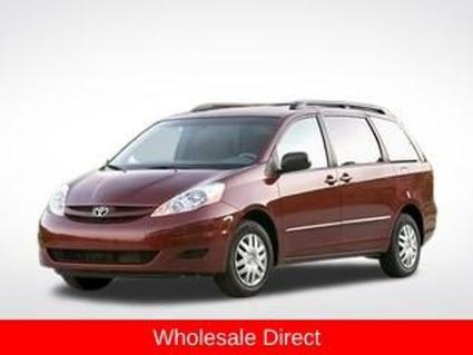 2009 Toyota Sienna Salem OR